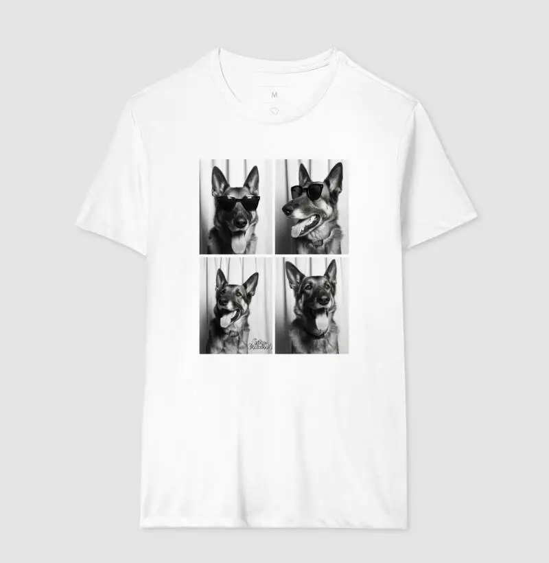 Camisa 13