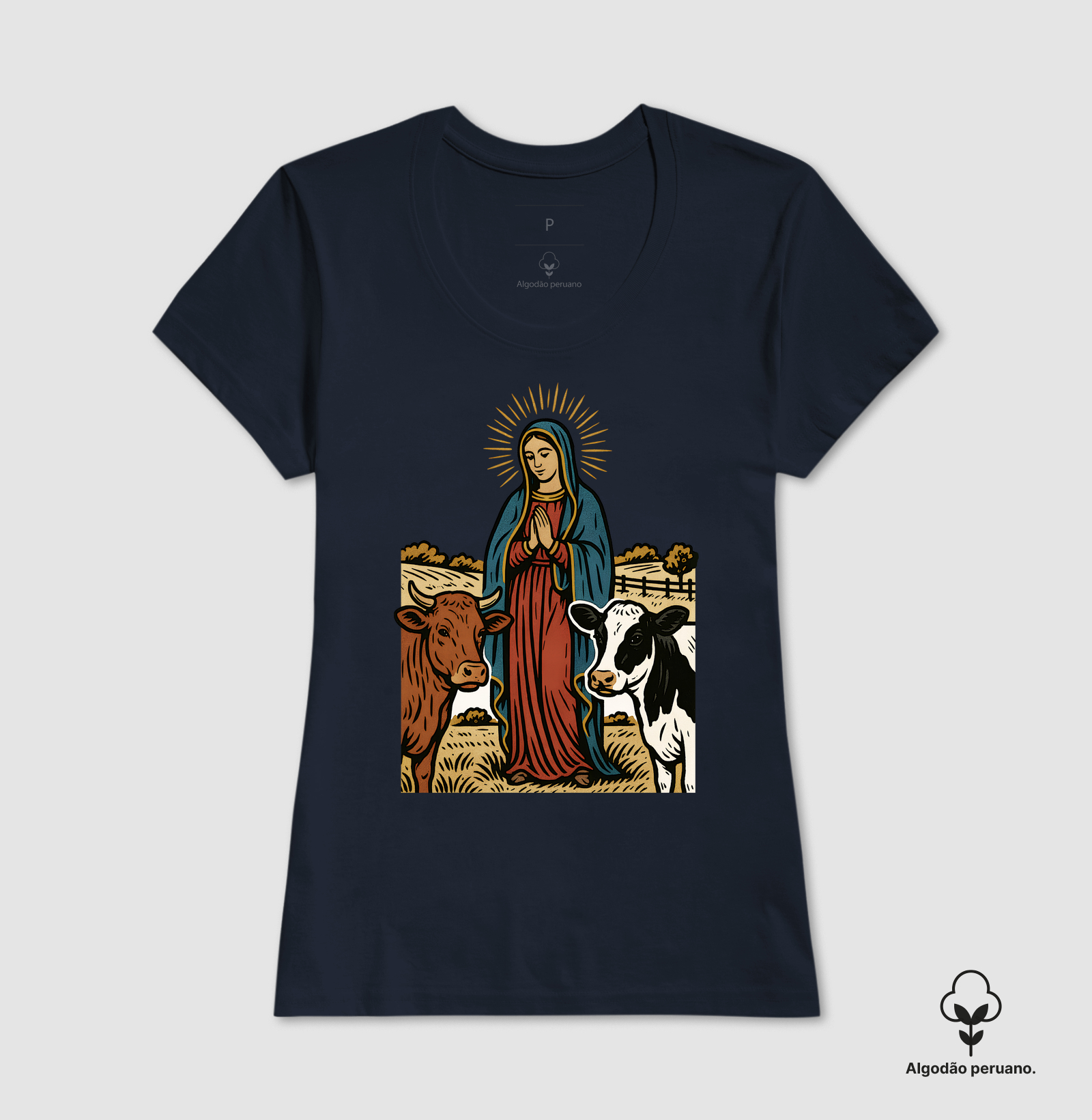 Camisa 4