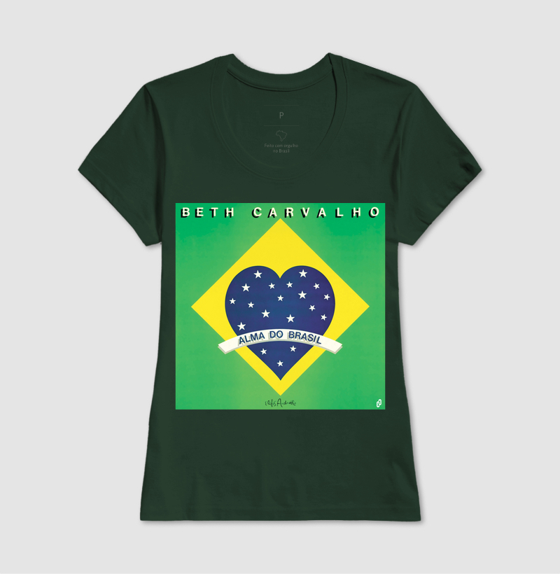 Camisa 12