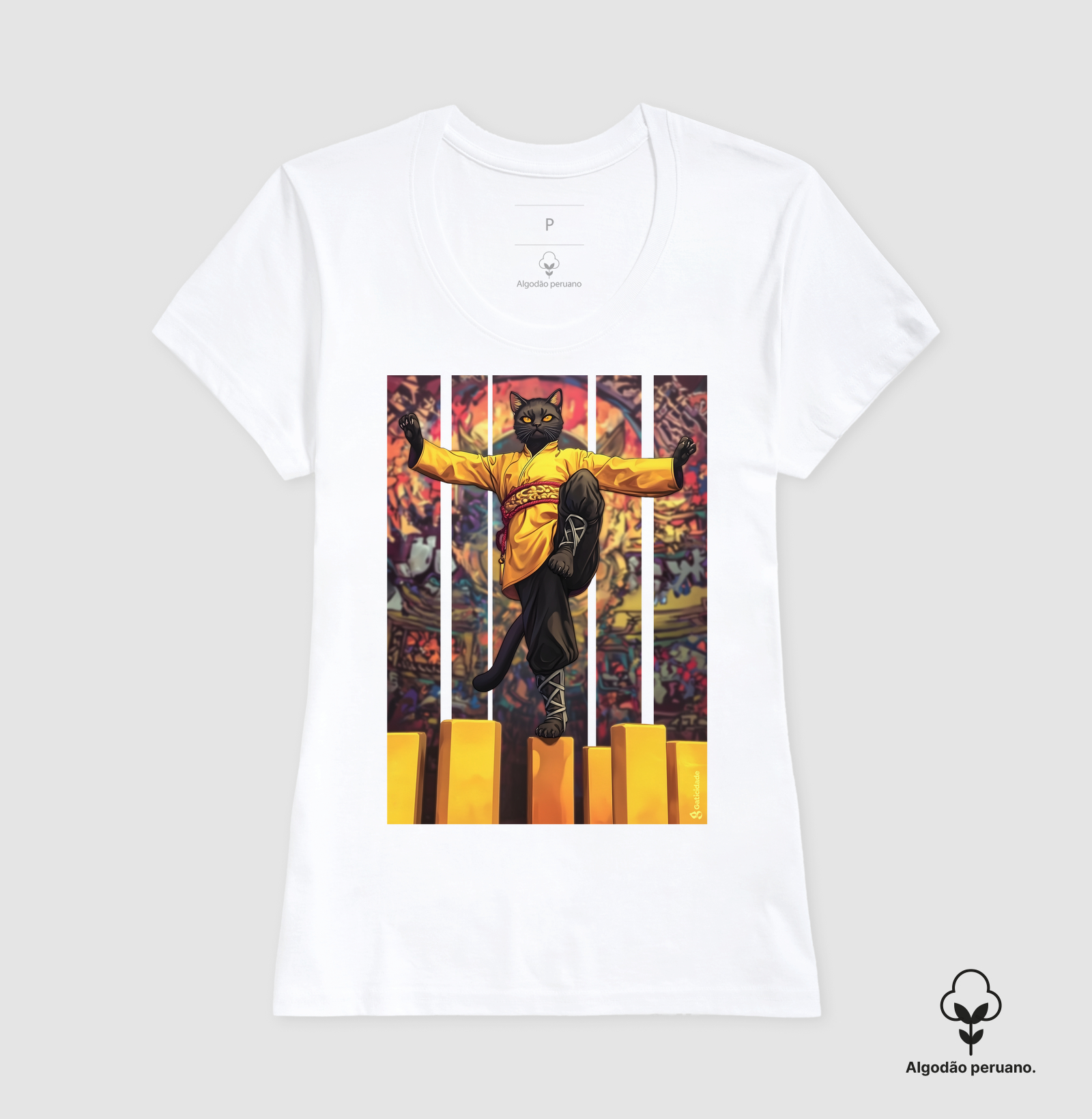 Camisa 7