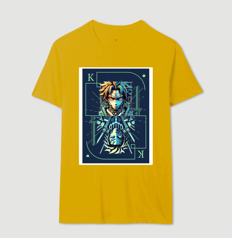 Camisa 13