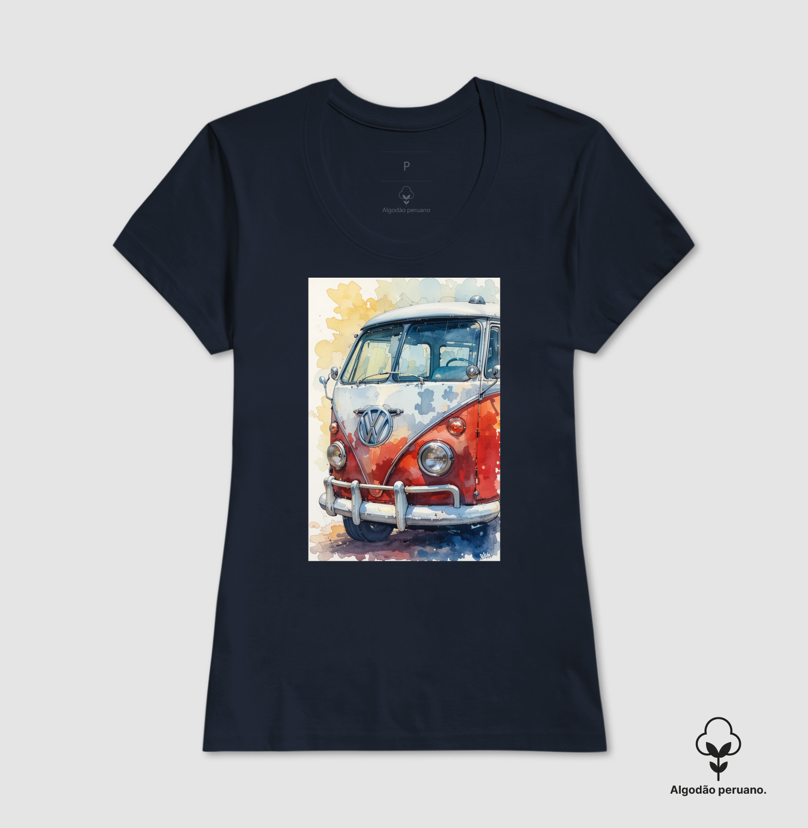 Camisa 6