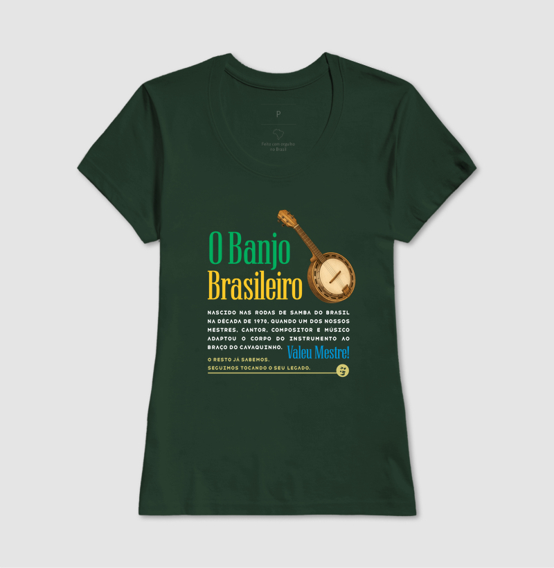 Camisa 15