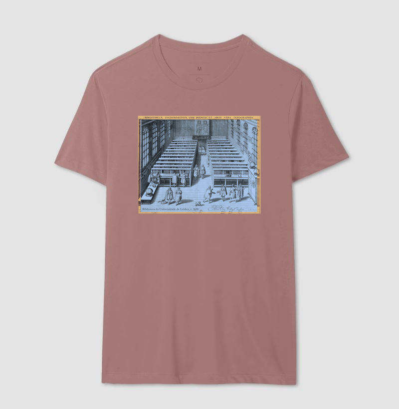 Camisa 16