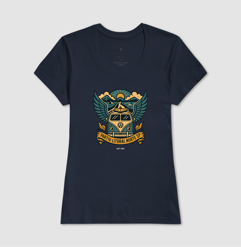 Camisa 9
