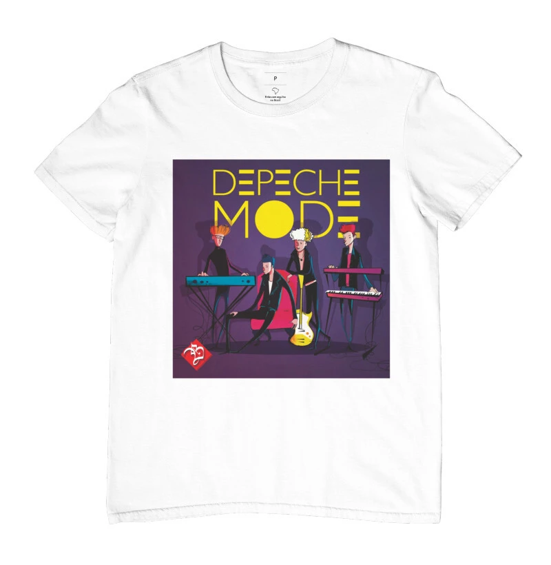 Camisa 2