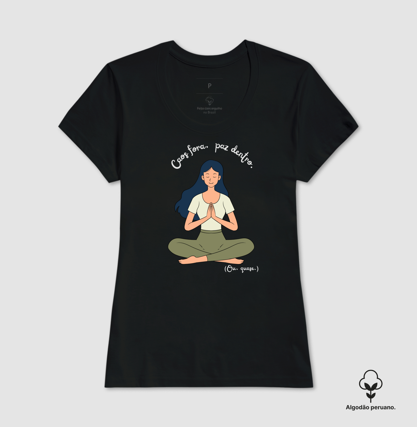 Camisa 1
