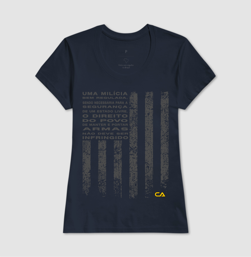 Camisa 17