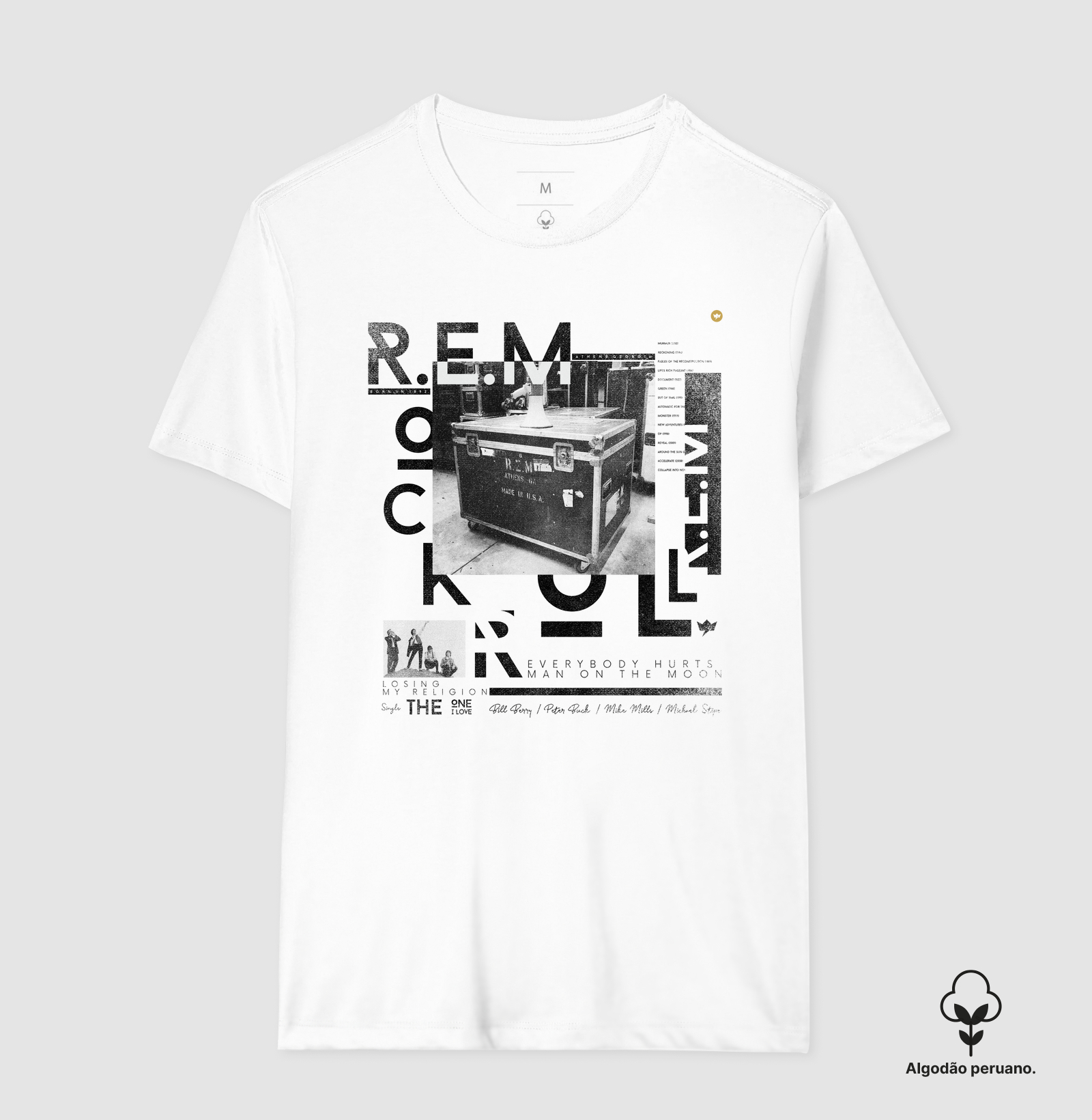 Camisa 1