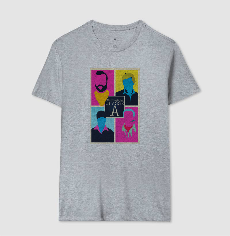Camisa 8