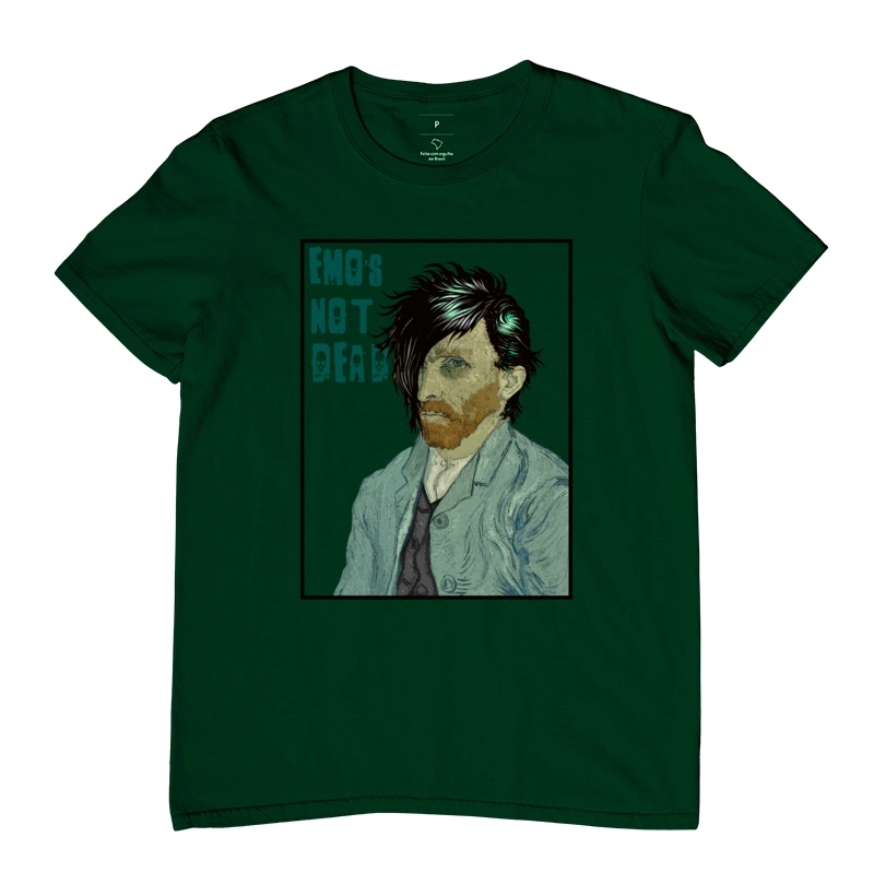 Camisa 8