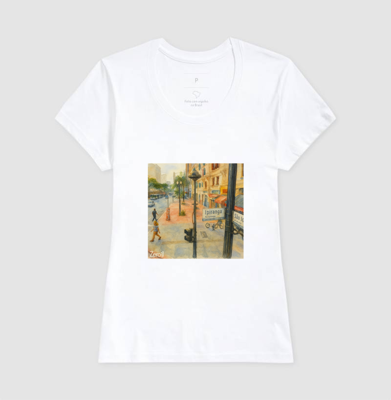 Camisa 4