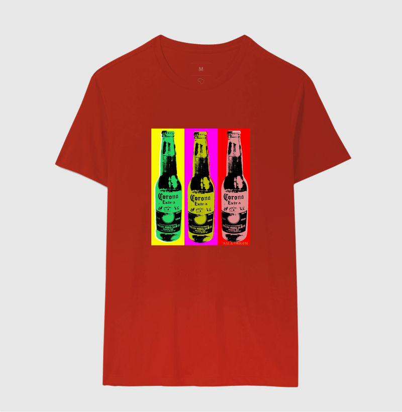 Camisa 9