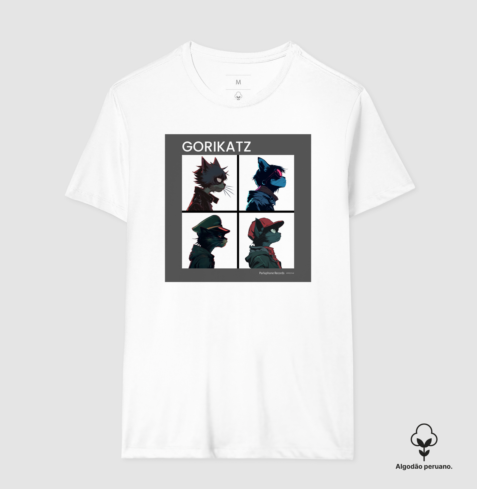 Camisa 4