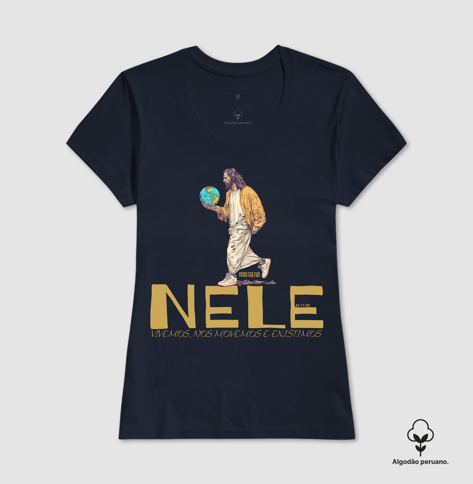 Camisa 2