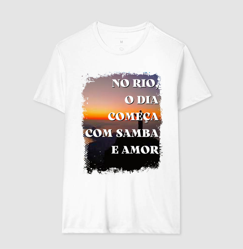 Camisa 16