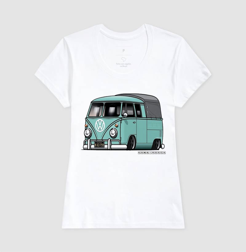 Camisa 4