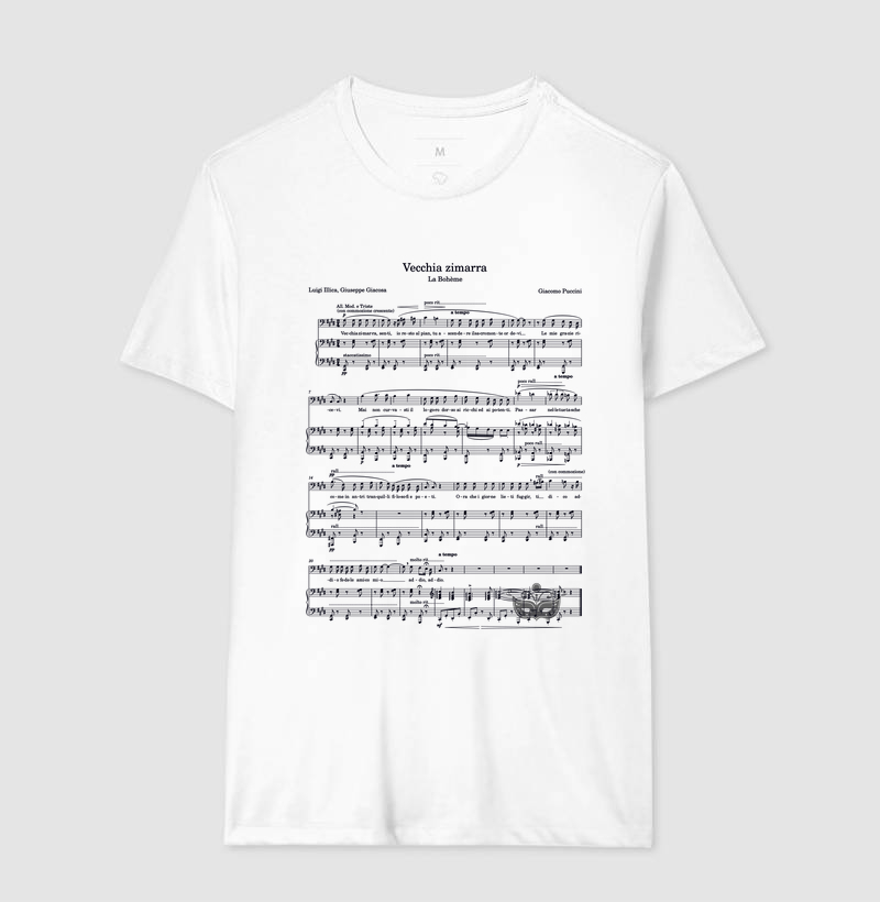 Camisa 13