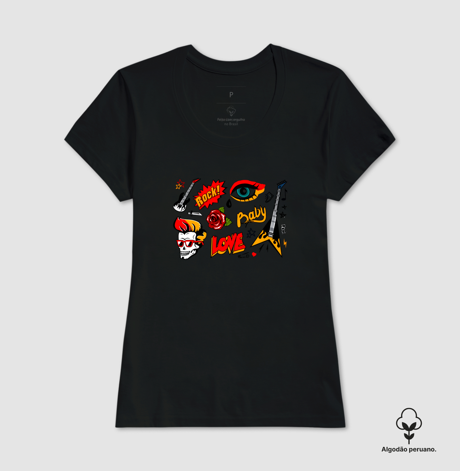 Camisa 2