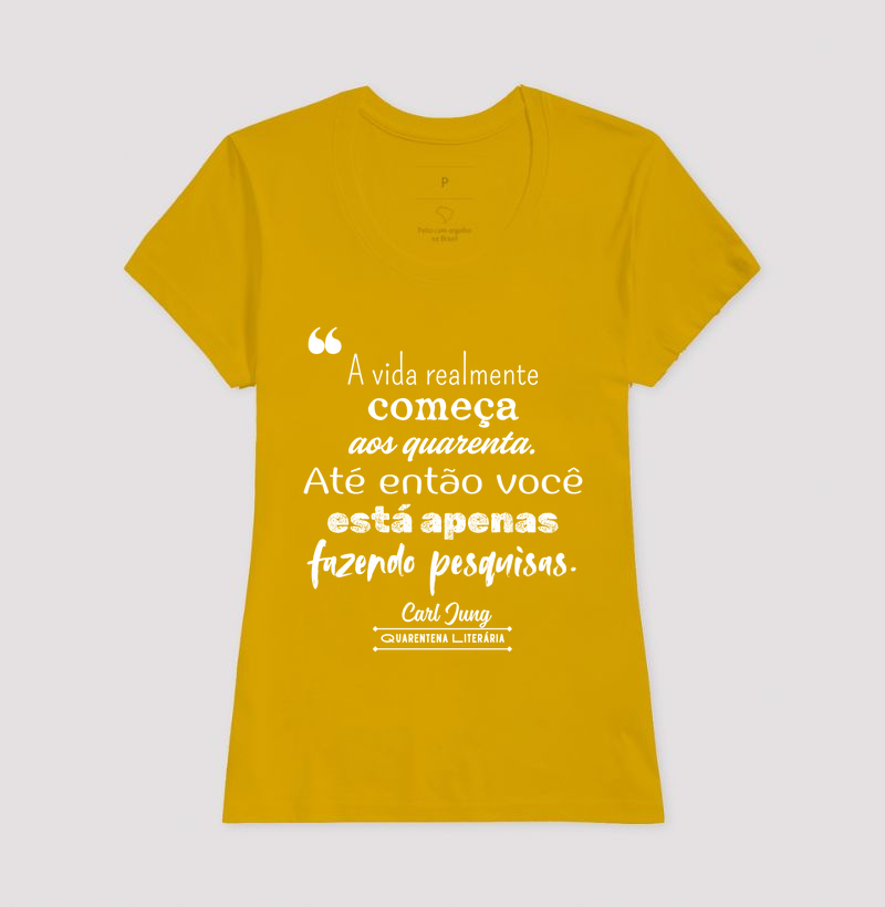 Camisa 18
