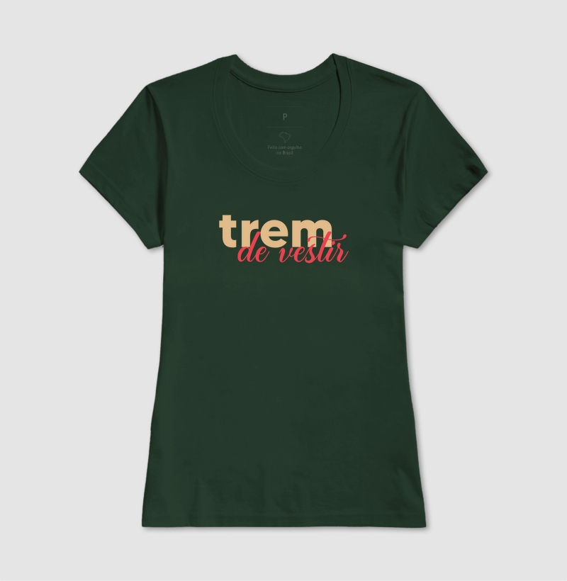 Camisa 12