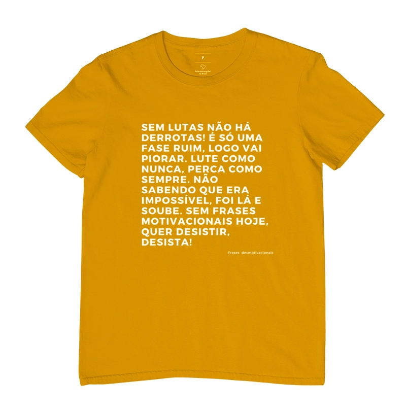 Camisa 13