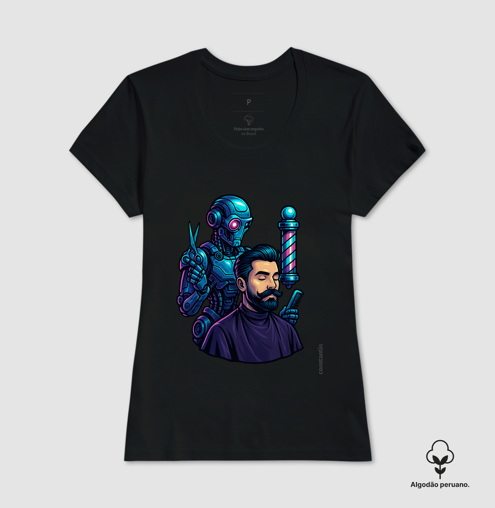 Camisa 1