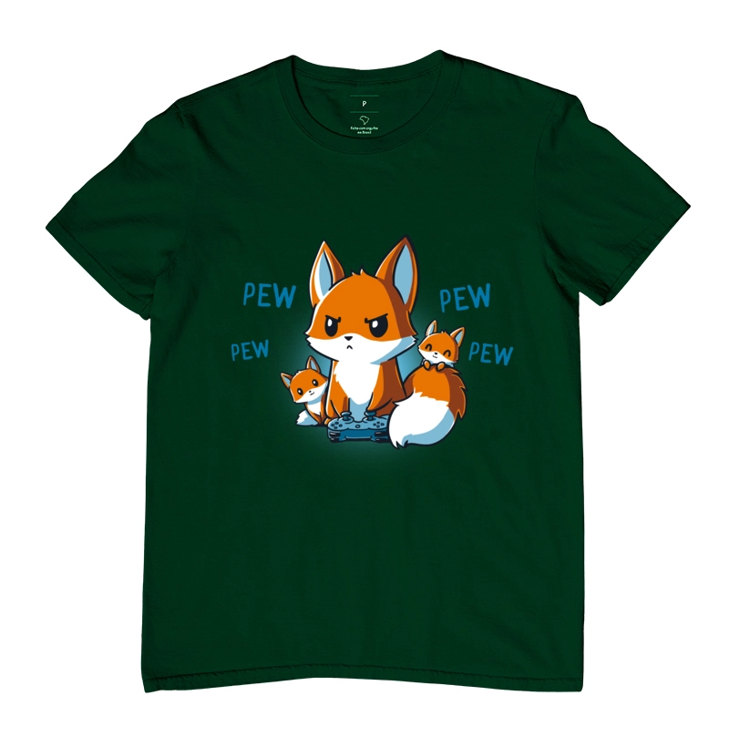 Camisa 9