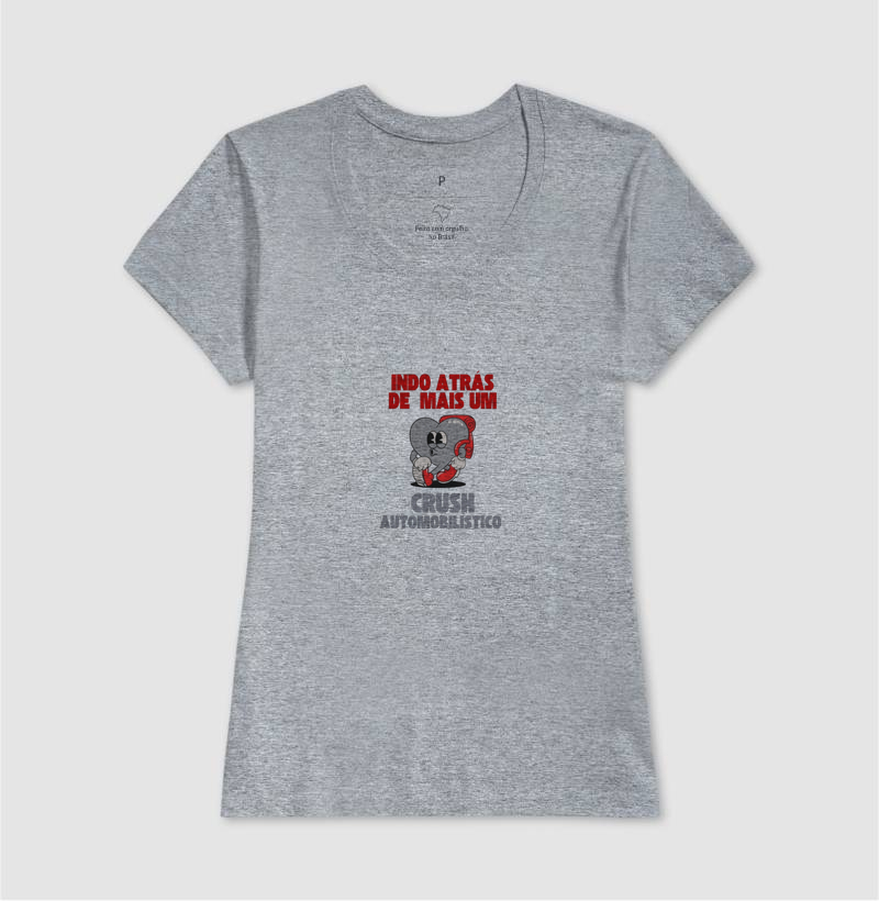 Camisa 11