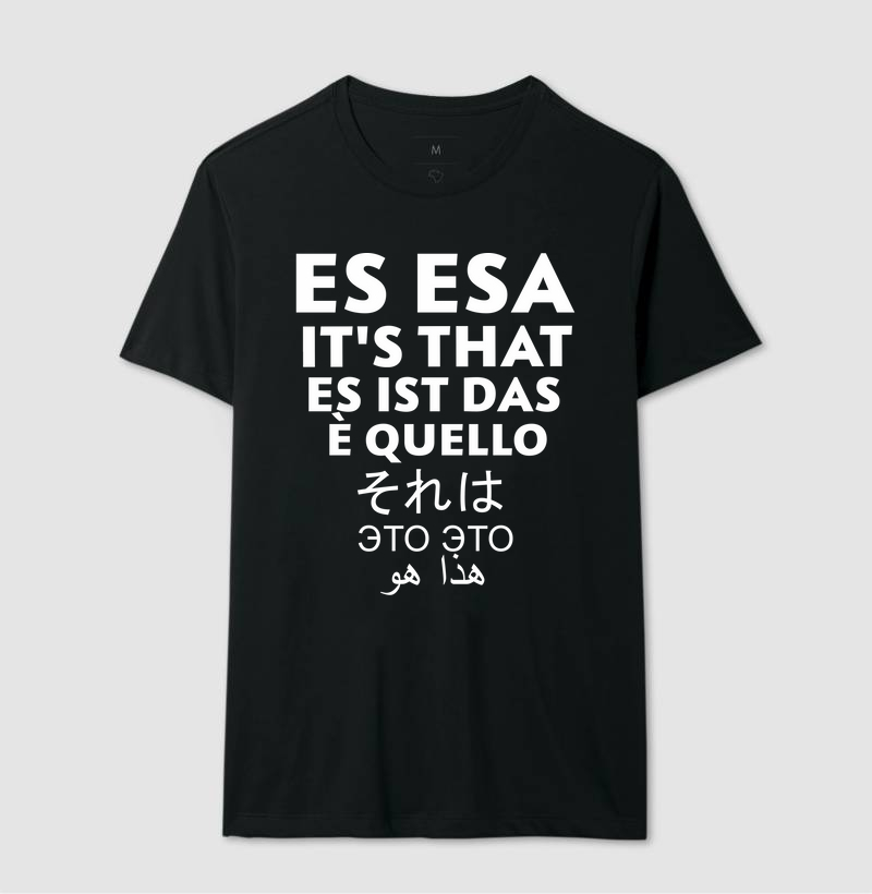 Camisa 1