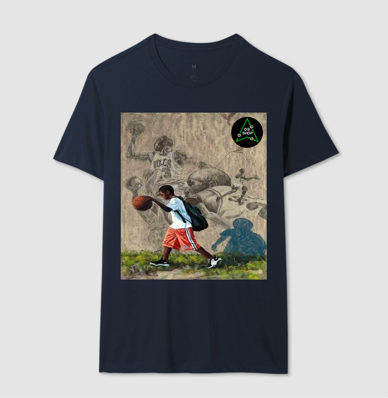 Camisa 9