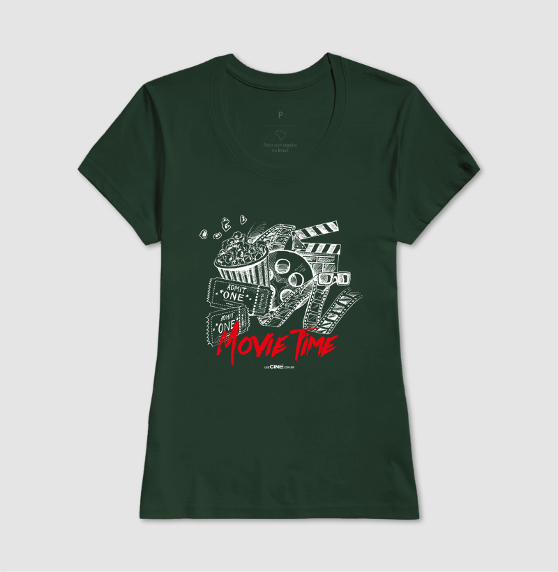 Camisa 11