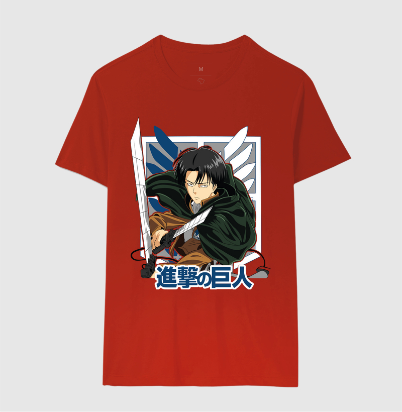 Camisa 16