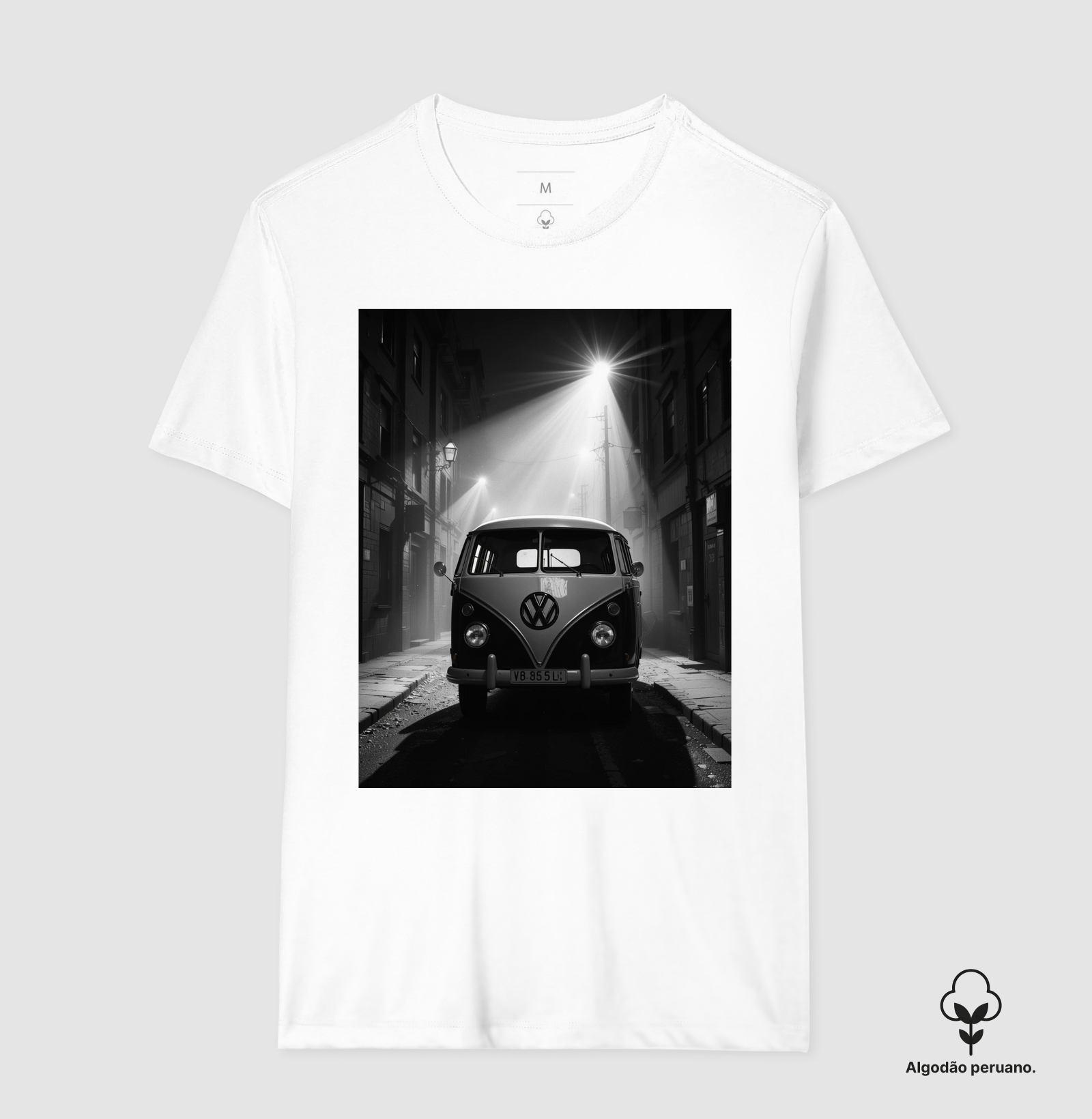 Camisa 3
