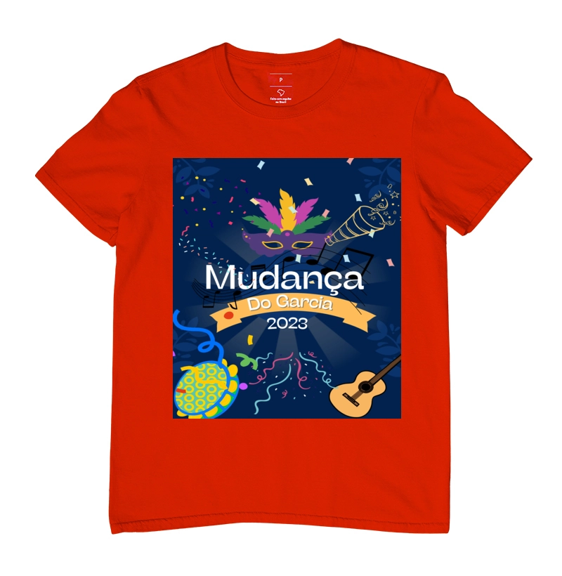 Camisa 7