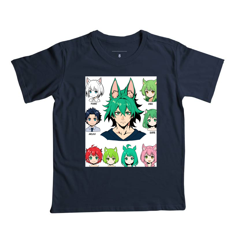 Camisa 4
