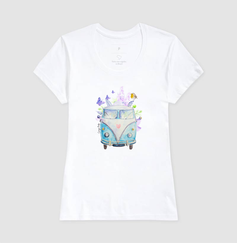 Camisa 5