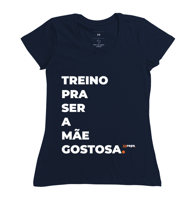 Mãe Gostosa