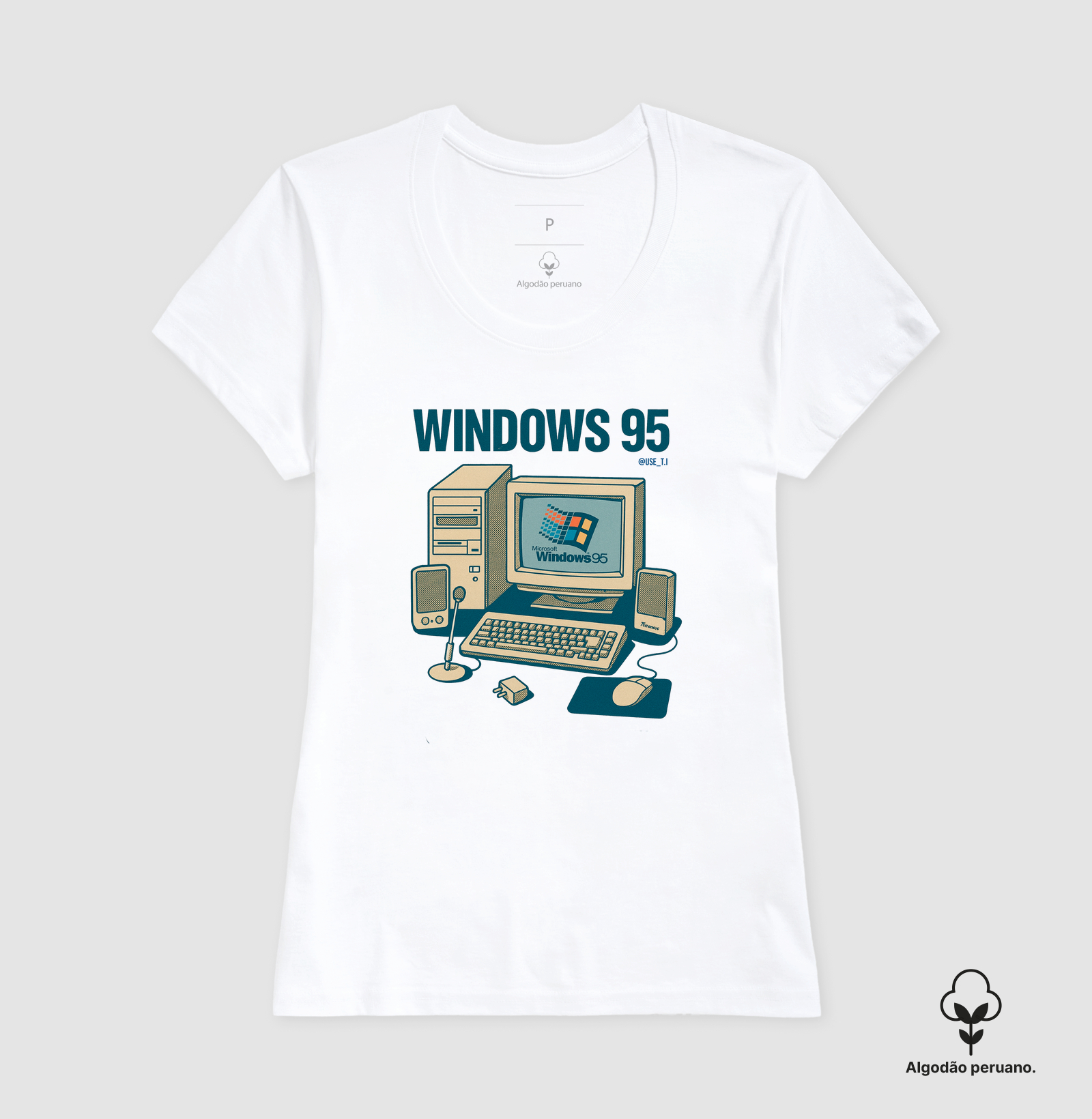 Camisa 4