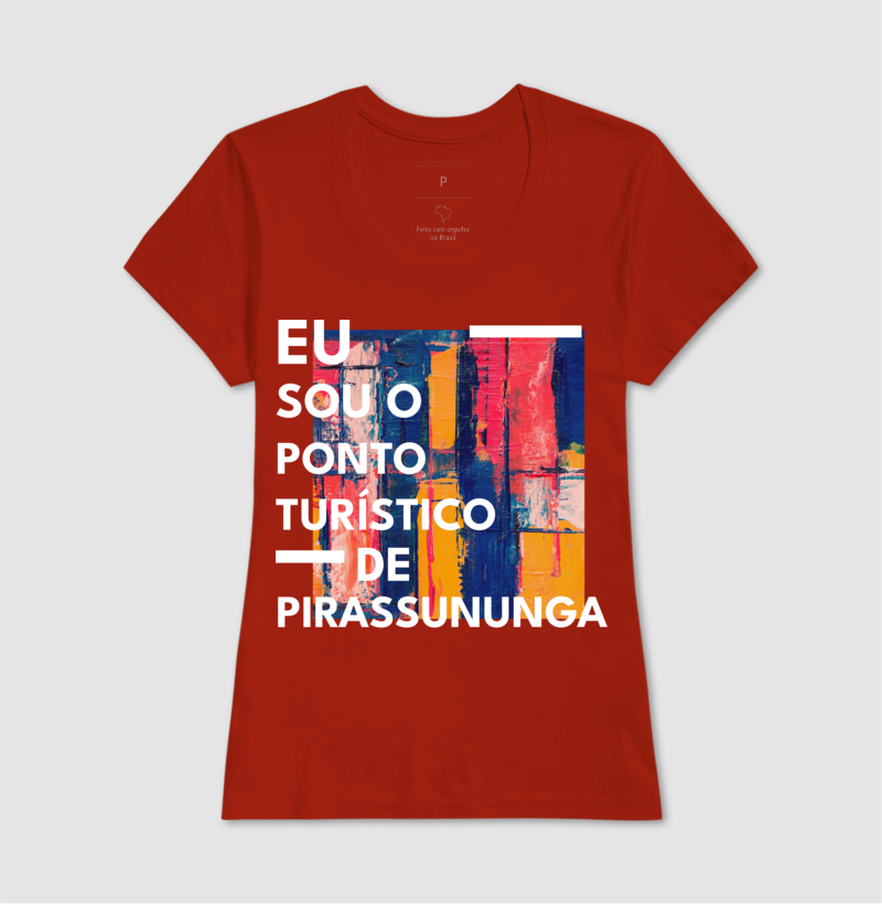 Camisa 6