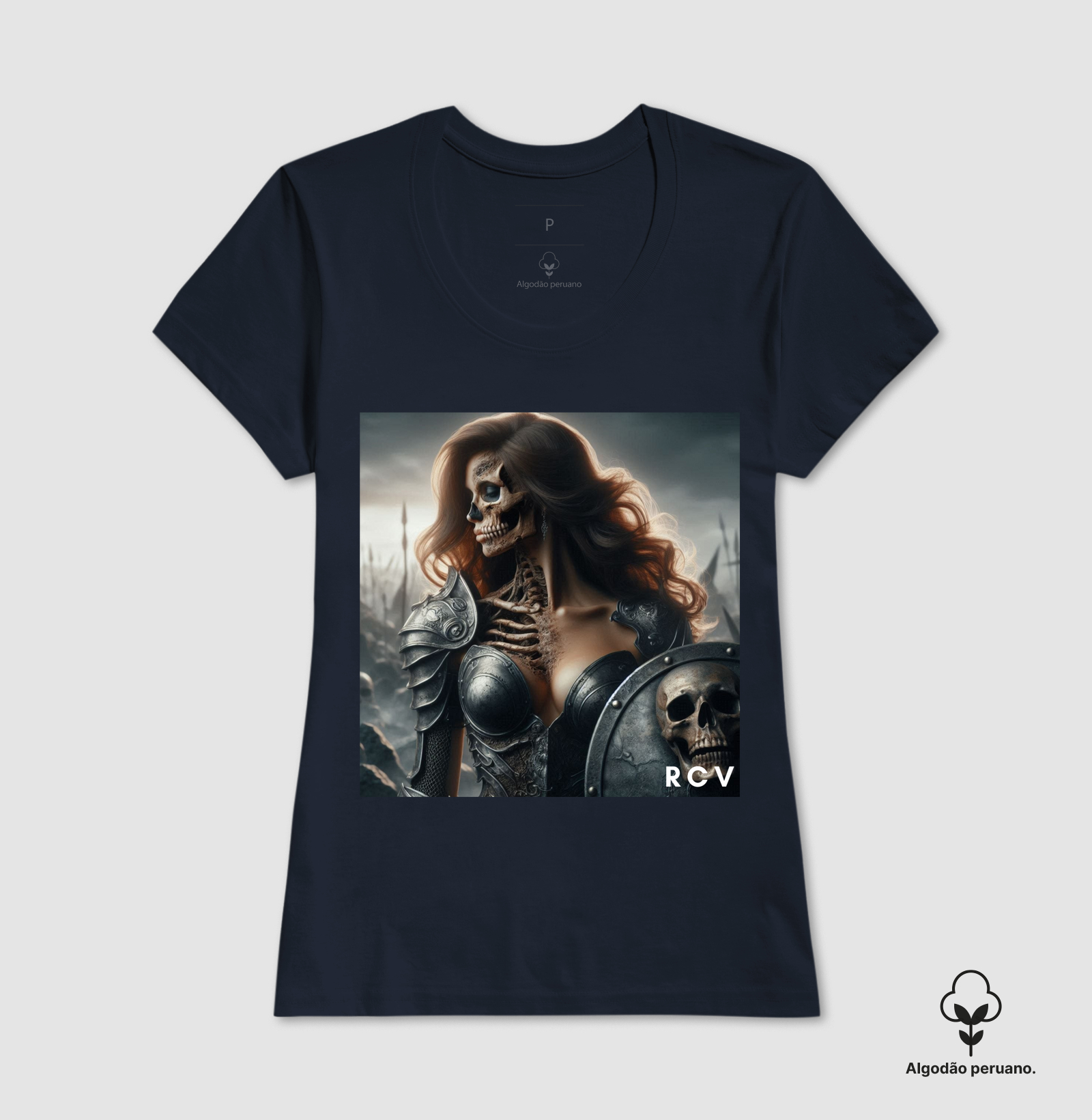 Camisa 3