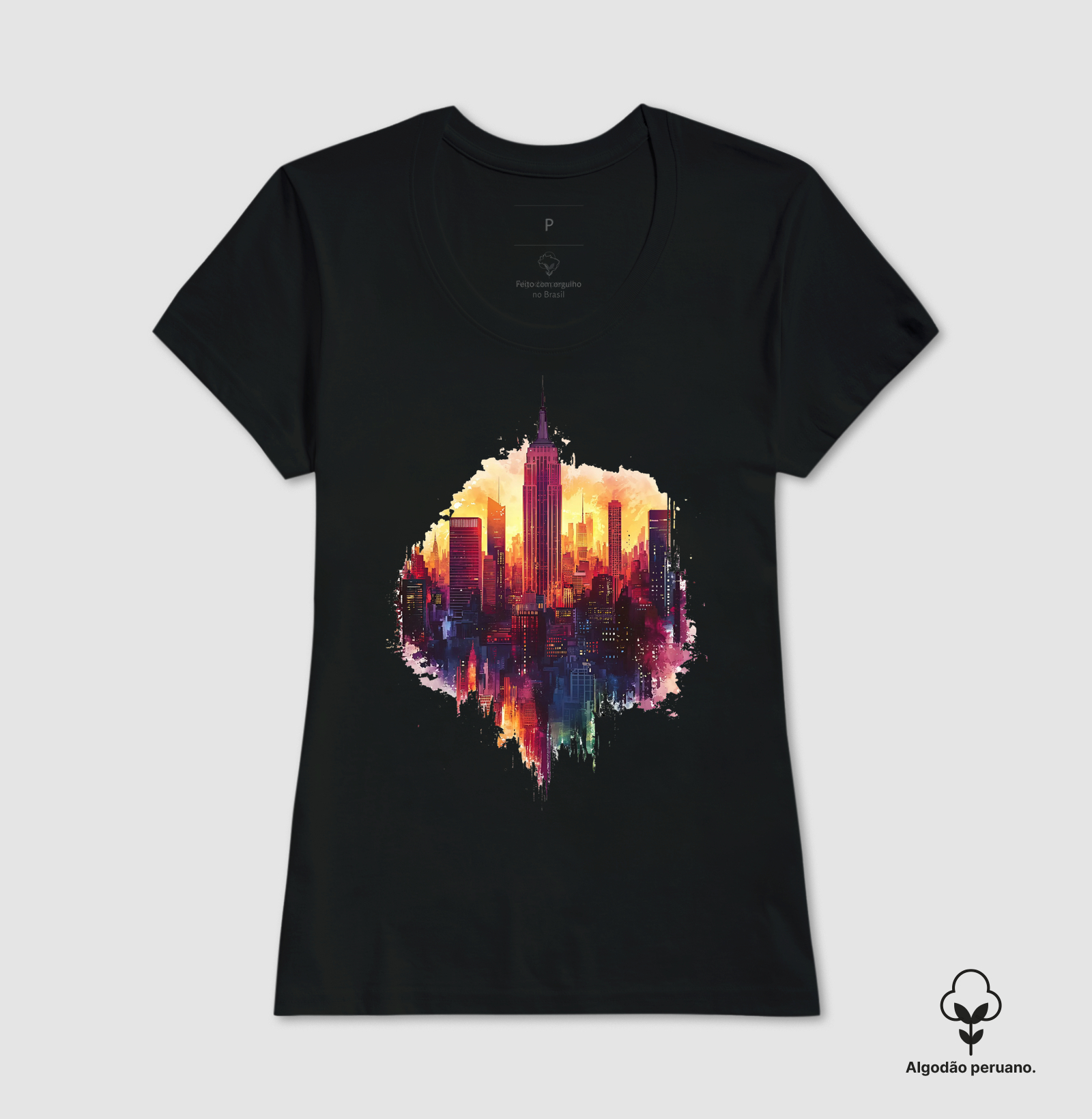Camisa 1