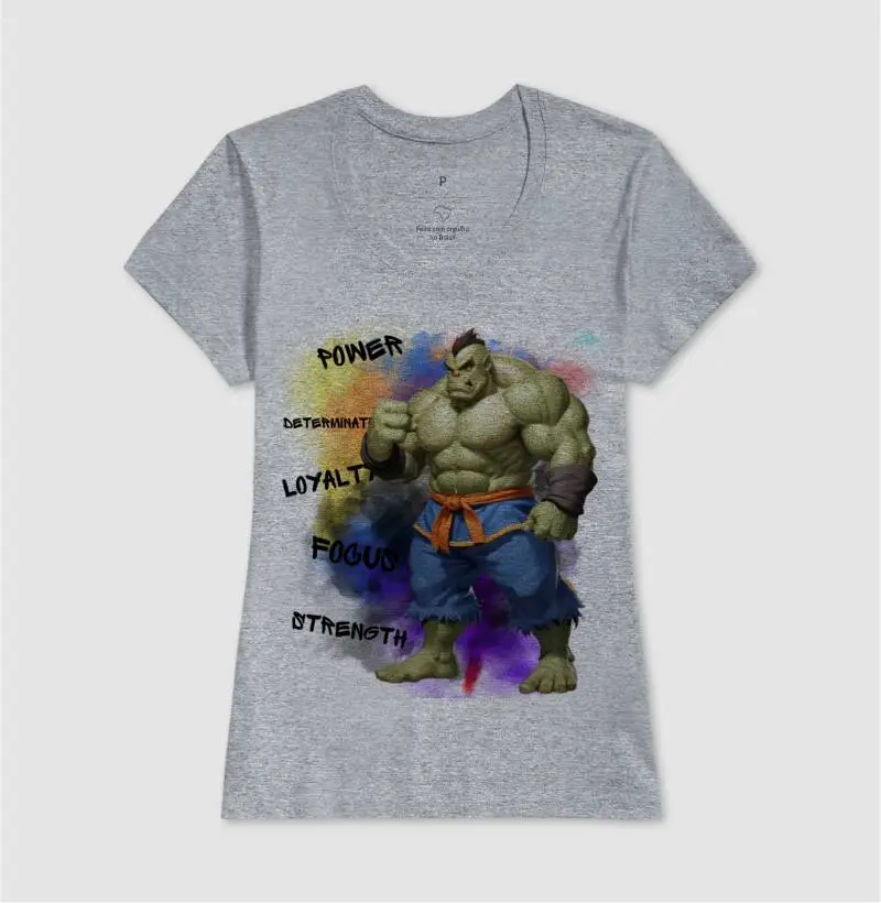 Camisa 8