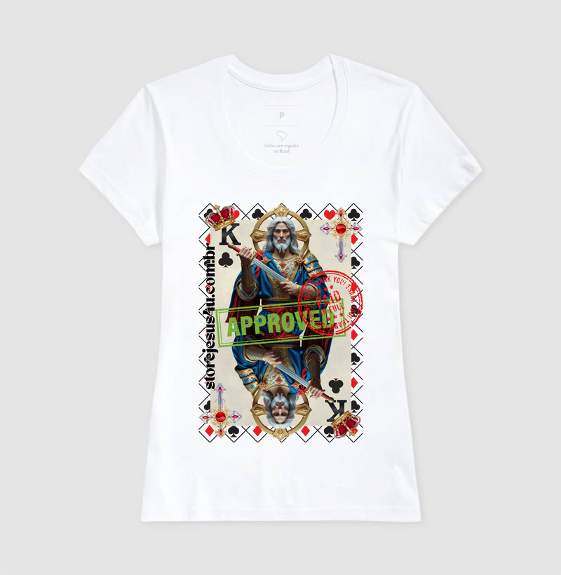 Camisa 5