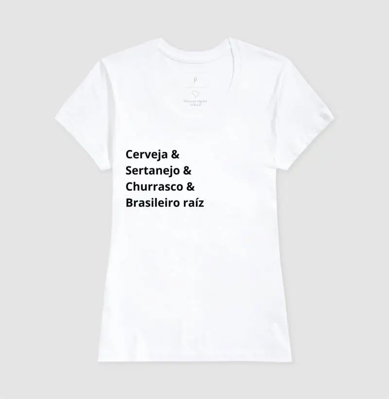 Camisa 3