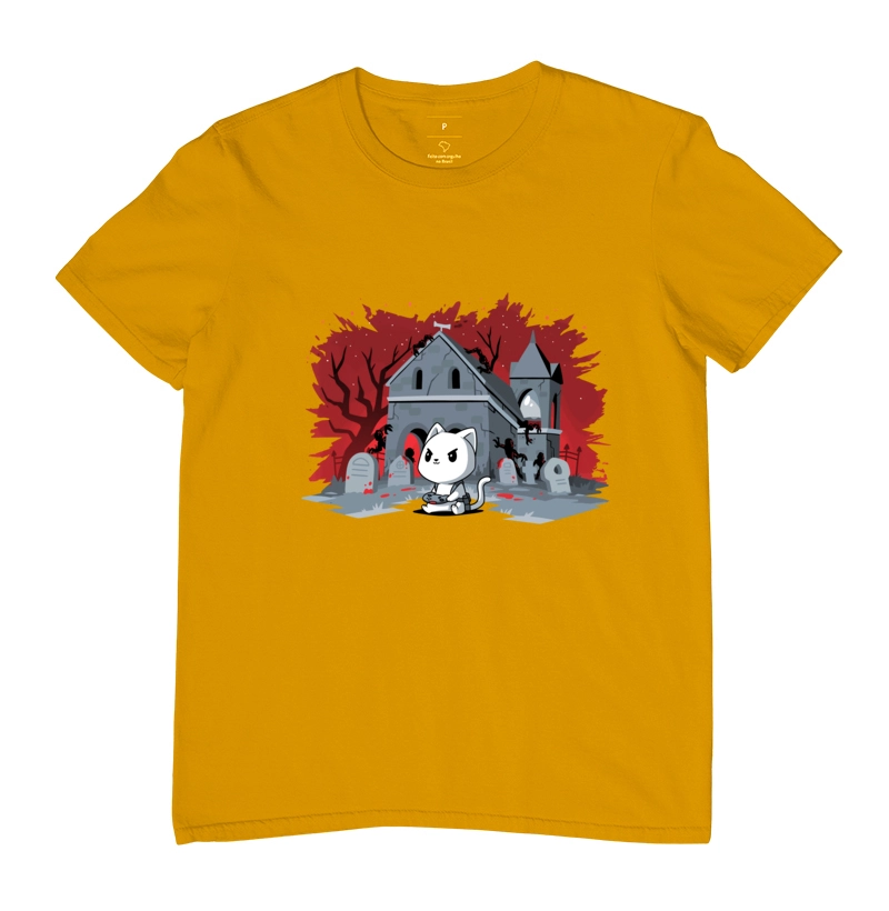 Camisa 13