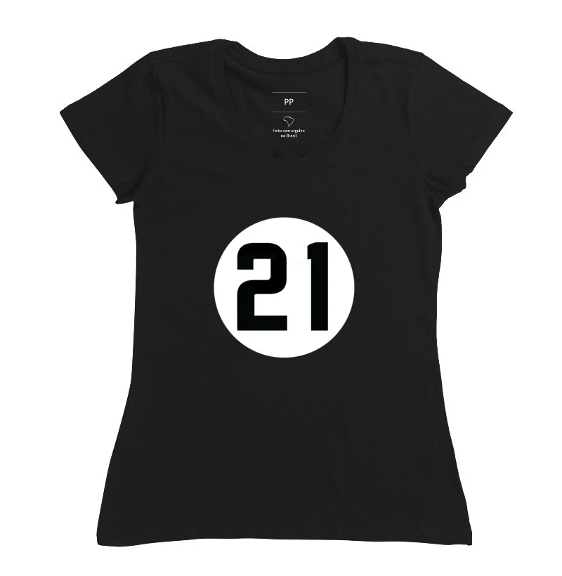 Camisa 2