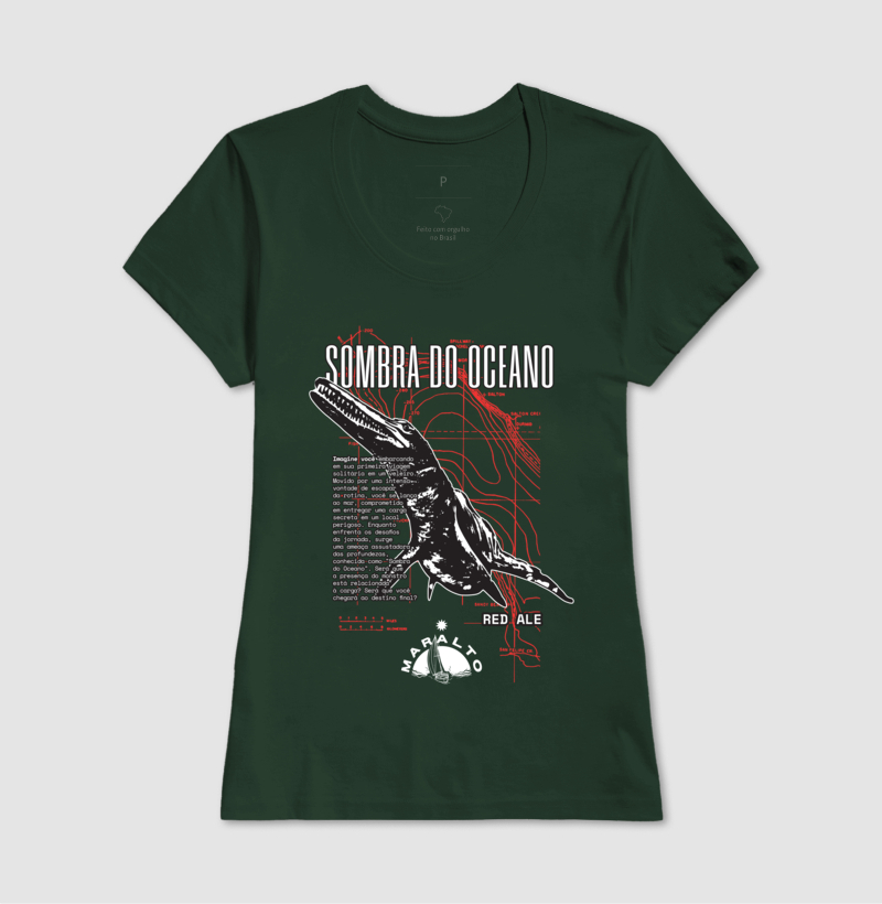 Camisa 12
