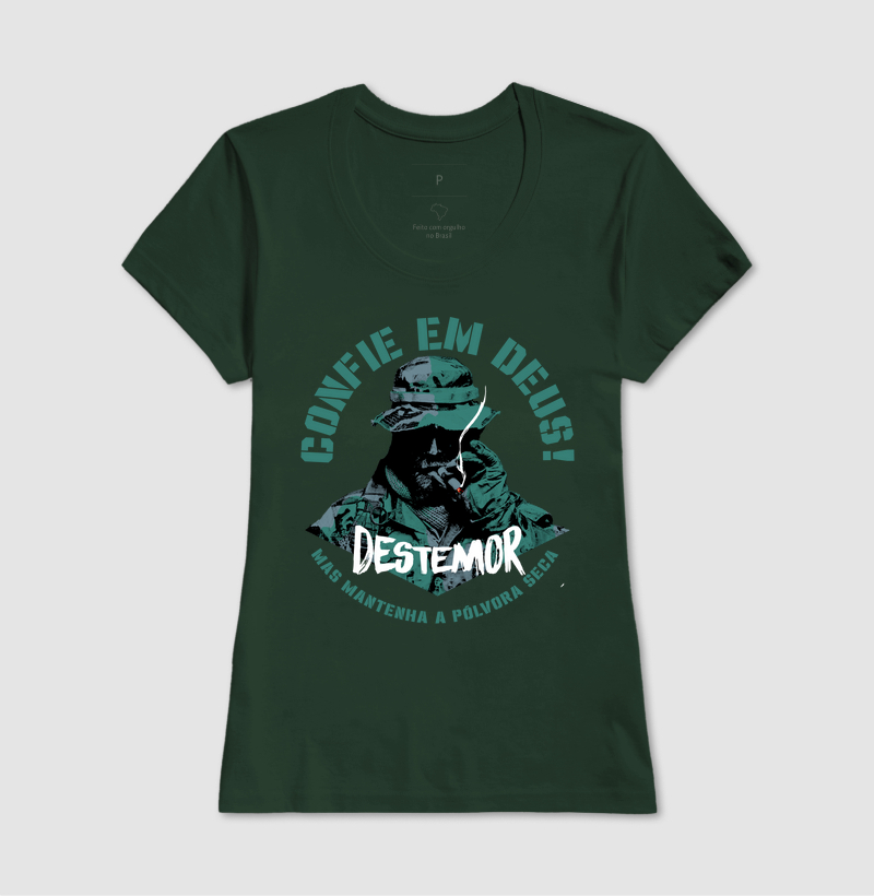 Camisa 10