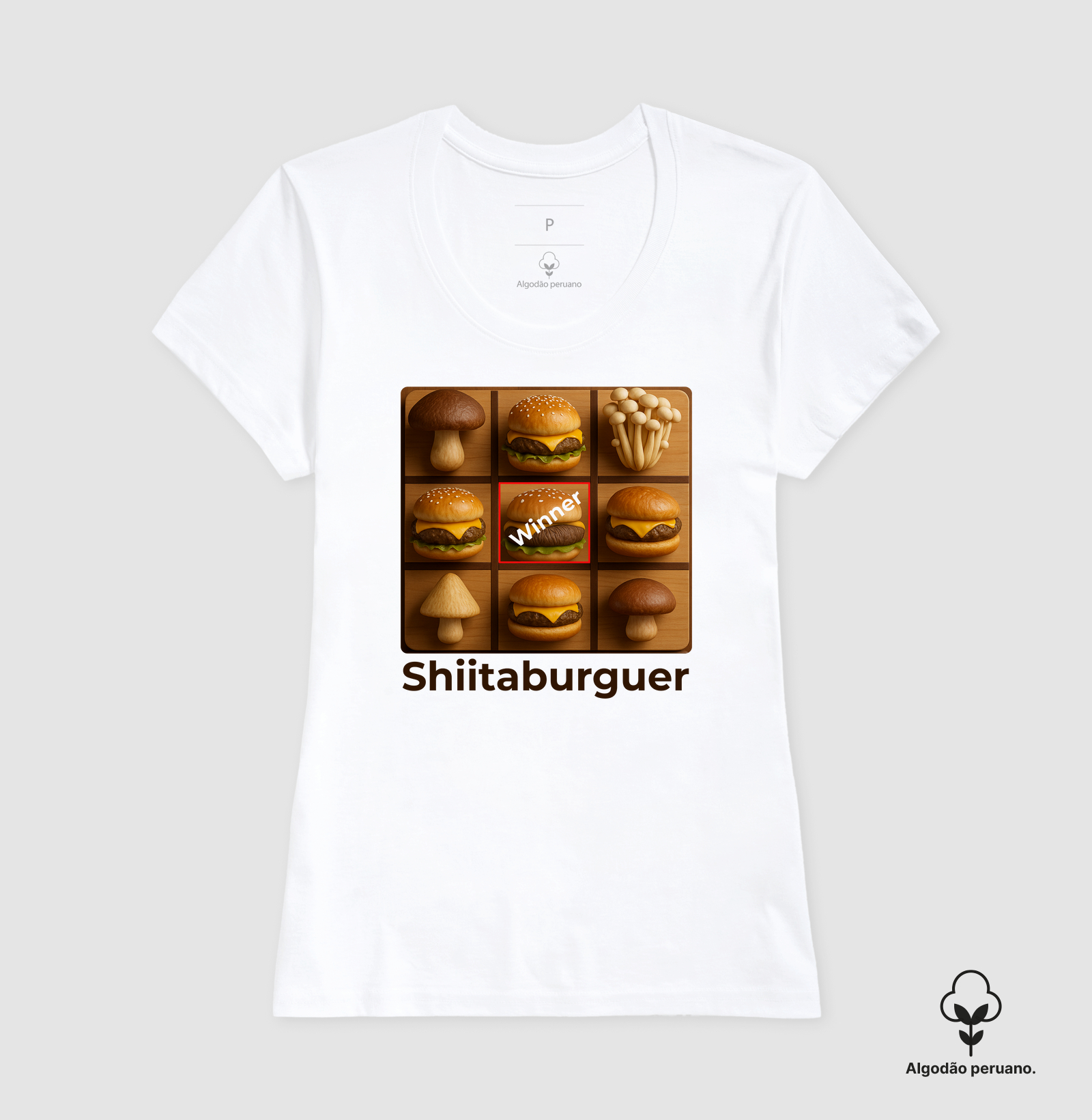 Camisa 6